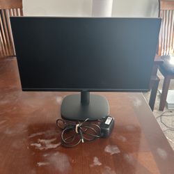 Onn 22 Inch Monitor 