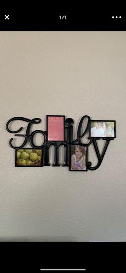 Picture frame
