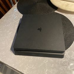 Ps4 Bundle