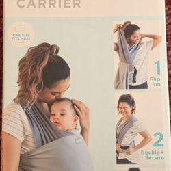 Moby Baby Carrier 