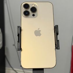 iPhone 13 Pro Max 'Gold' · Unlocked - 128GB