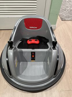 Kids Bumper Car