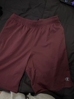 men’s champion shorts