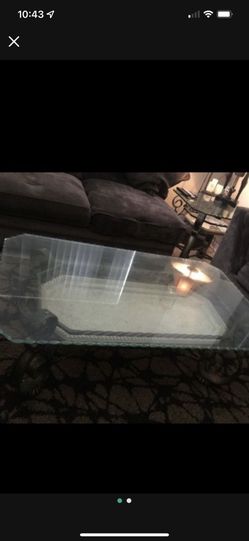 Coffee Table For Sale