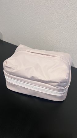 Rare Beauty Puffy Toiletry Bag