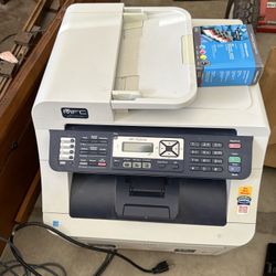 Brother Office Professional printer