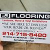 Ej Flooring
