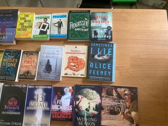 Book collection