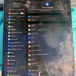 IPad Pro 13 Inch (7th Generation)