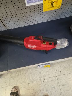 Leaf Blower