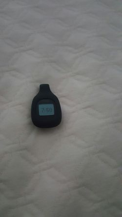 Fit bit