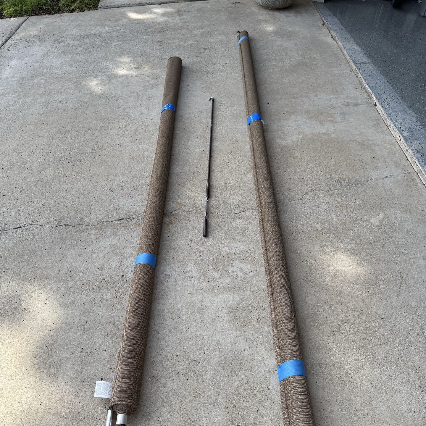Coolaroo Sun Shade for Sale in Laguna Woods, CA - OfferUp