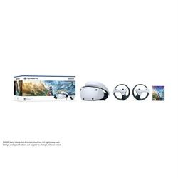 Sony PlayStation VR2 Horizon Call of the Mountain Bundle