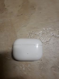 Airpods Not Apple 