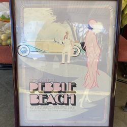 Vintage Poster