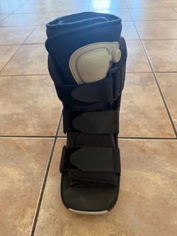 Medical Boot