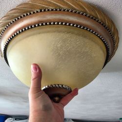 Ceiling light