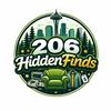 206HiddenFinds