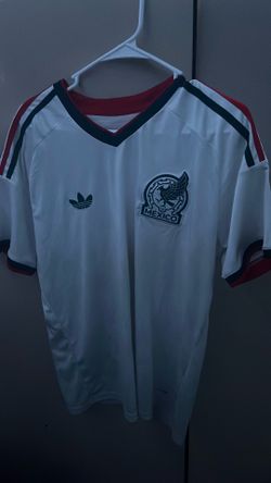 Mexico away kit jersey