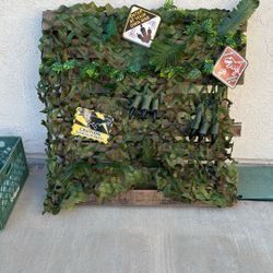 Dinosaur Theme Party Decoration