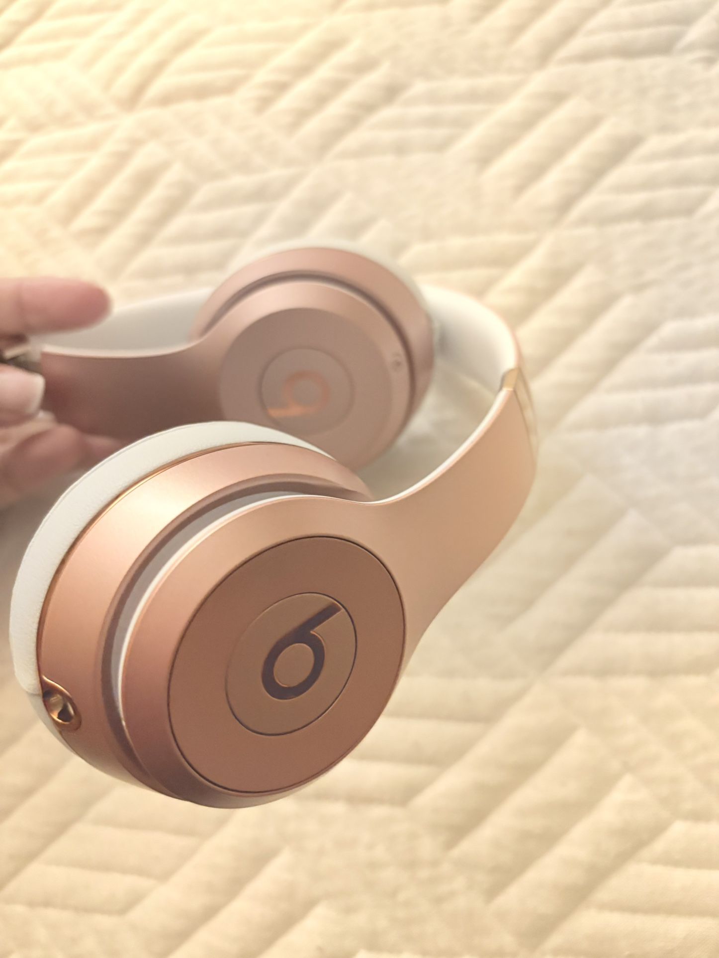 Beats Headphones
