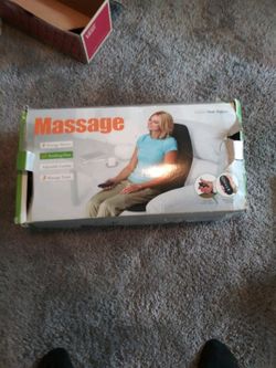 Massager