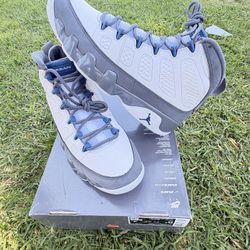 Son Nuevos Size 8.5