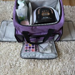 Professional Nail Tools