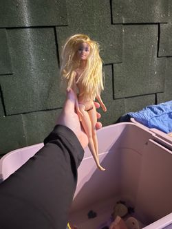 Barbie