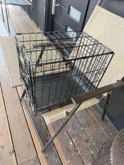 Dog Crate