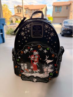 Disney Backpack Lot