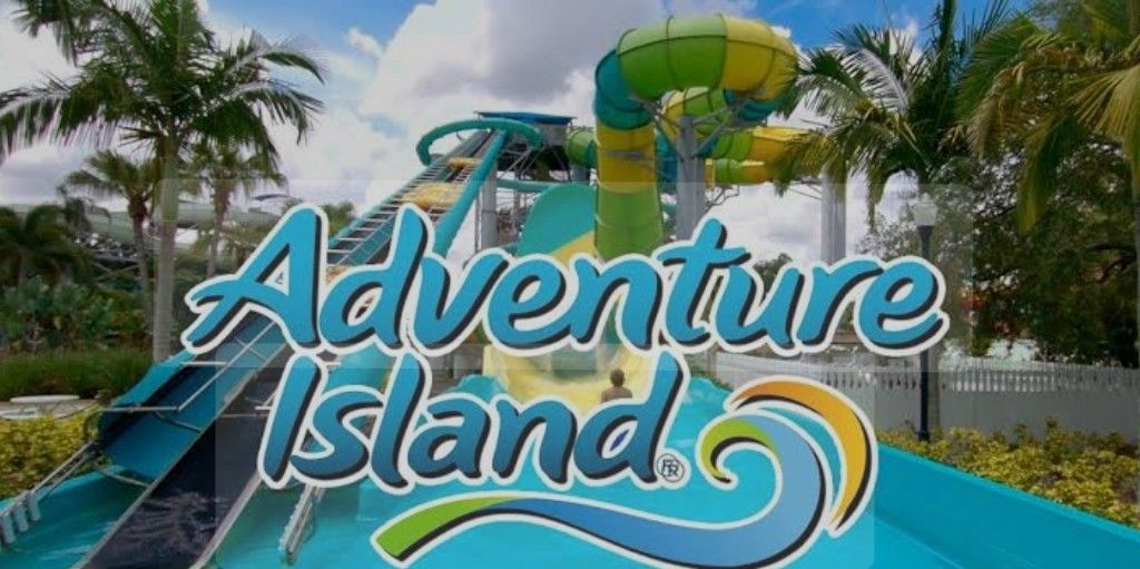 Adventure Island