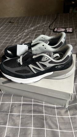 New balance 990 size 8