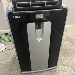 Haier Air Conditioning Unit