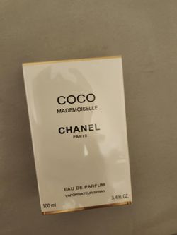 Coco Chanel brand new