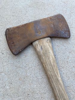 Vaughan Sub Zero Axe