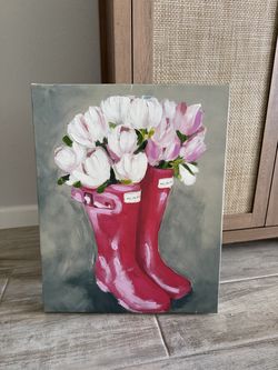 Canvas Wall Art