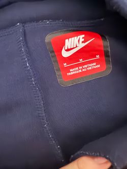 Nike tech tracksuit