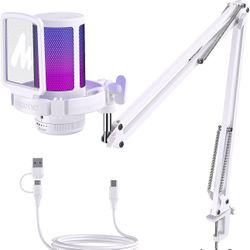 Maono Gaming Usb Microphone 
