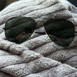 Vintage Ray  Ban Aviators