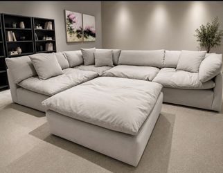 MODULAR SECTIONAL 🛋️ Seccional Modular 🛋️