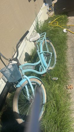 Used Bike 