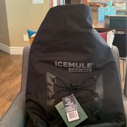 Ice Mule Cooler Bag/backpack