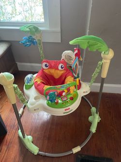 Baby Bouncer