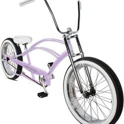 29” Micargi Bronco Bike HEADTURNER!!!