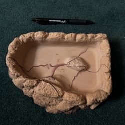 Reptile Water Dish