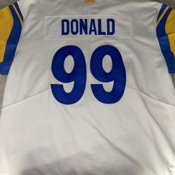Aaron Donald Jersey 