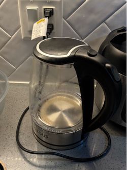 Electric Kettle, 1.8L