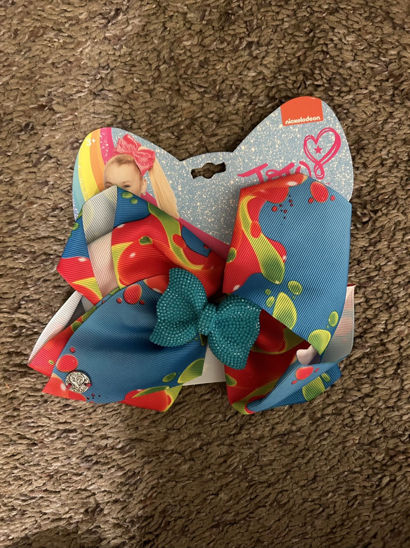JoJo Siwa Bow