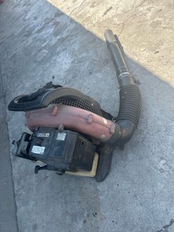 maruyama bl8200 blower